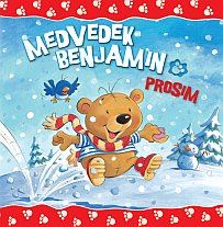 Medvedek Benjamin - Prosim