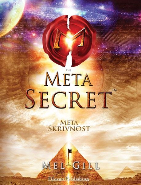 Meta Secret - Meta skrivnost