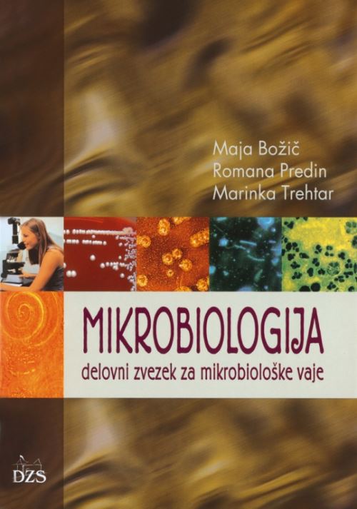 MIKROBIOLOGIJA - DZ