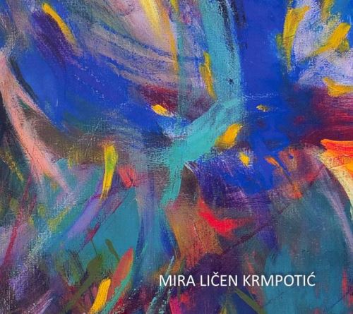 Mira Ličen Krmpotić