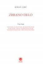 Zbrano delo: Miran Jarc, 2. zvezek