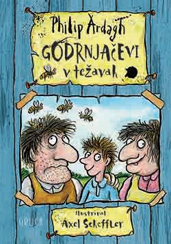 Godrnjačevi v težavah (mehka vezava)