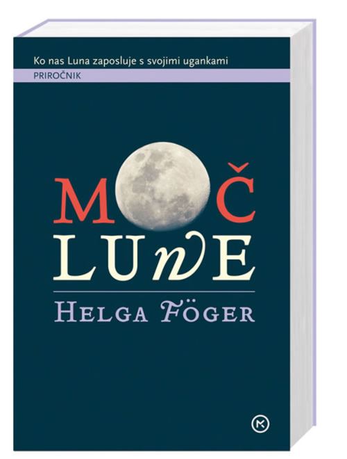 Moč lune