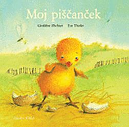 MOJ PIŠČANČEK