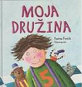 MOJA DRUŽINA