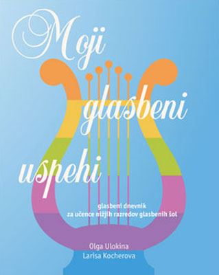 MOJI GLASBENI USPEHI