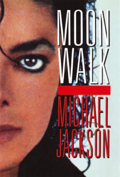 Moonwalk (Trda vezava)