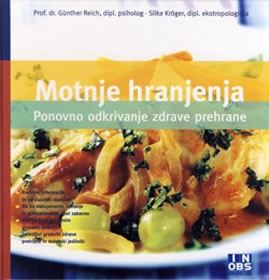 MOTNJE HRANJENJA