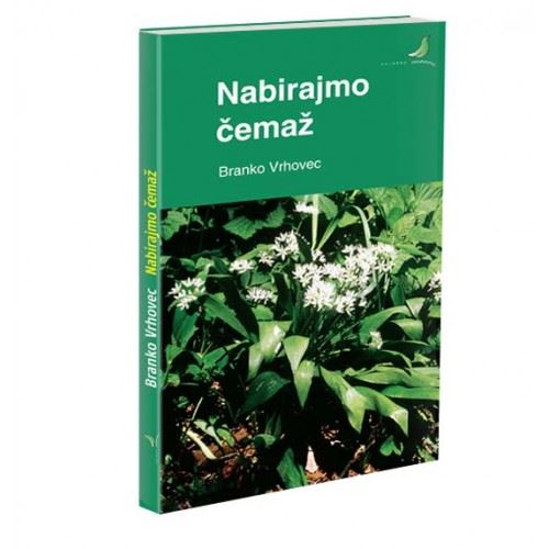 NABIRAJMO ČEMAŽ