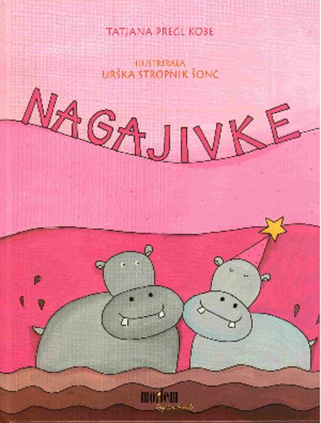 NAGAJIVKE