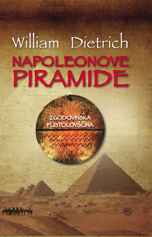 NAPOLEONOVE PIRAMIDE
