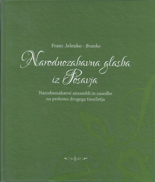 NARODNOZABAVNA GLASBA IZ POSAVJA