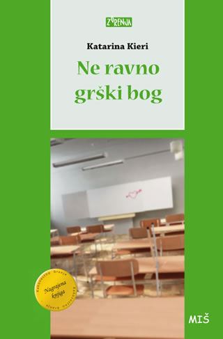 NE RAVNO GRŠKI BOG