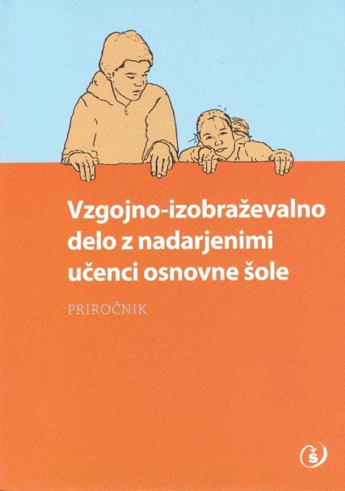 VZGOJNO-IZOBRAŽEVALNO DELO Z NADARJENIMI UČENCI