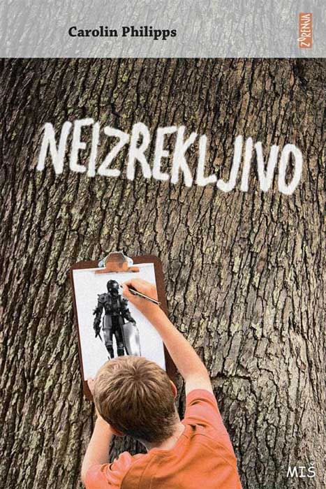 NEIZREKLJIVO