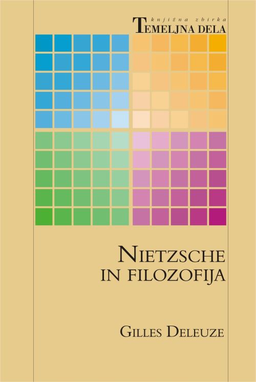 Nietzsche in filozofija