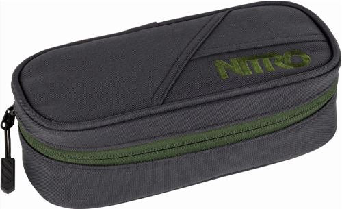 PERESNICA NITRO, PIRATE BLACK