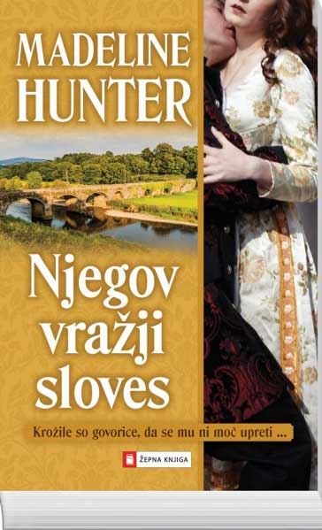 Njegov vražji sloves (Žepna knjiga)