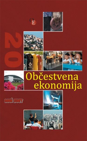 OBČESTVENA EKONOMIJA