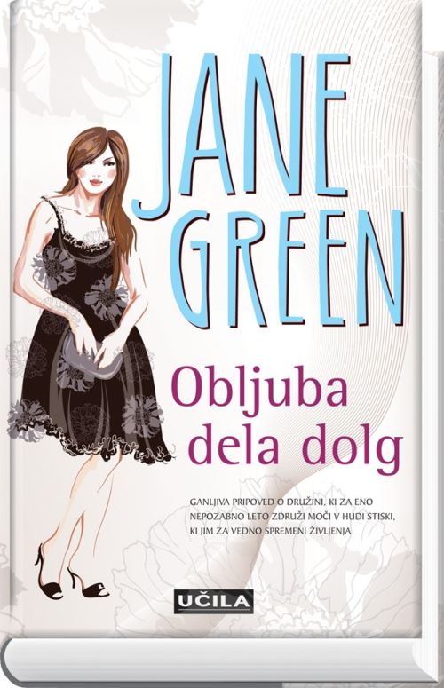 OBLJUBA DELA DOLG