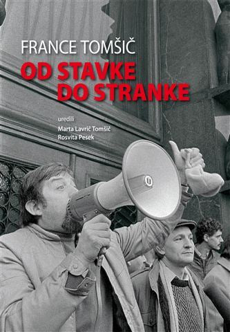 OD STAVKE DO STRANKE