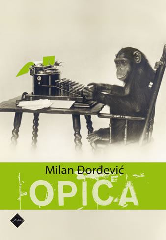 Opica: zgodbe