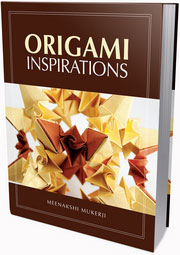 ORIGAMI INSPIRATIONS