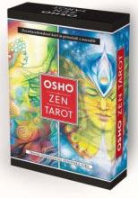 Osho Zen tarot: Transcendentalna zenovska igra