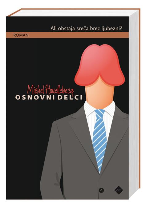 Osnovni delci