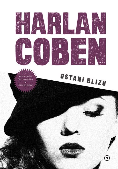 OSTANI BLIZU