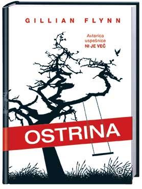 Ostrina
