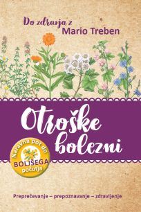 OTROŠKE BOLEZNI