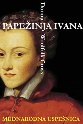 Papežinja Ivana