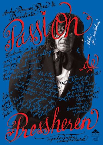 PASSION DE PRESSHEREN