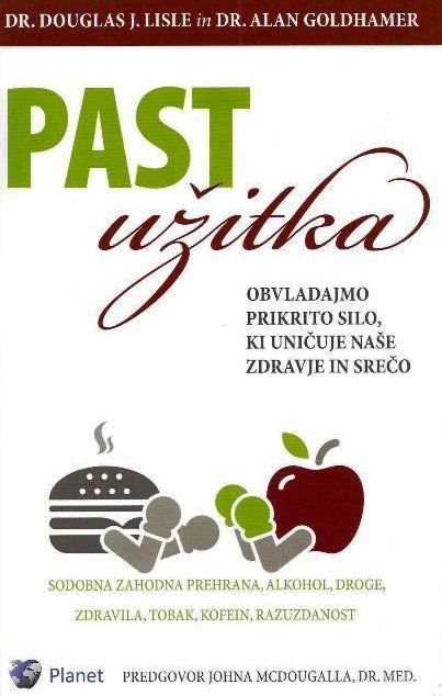 PAST UŽITKA
