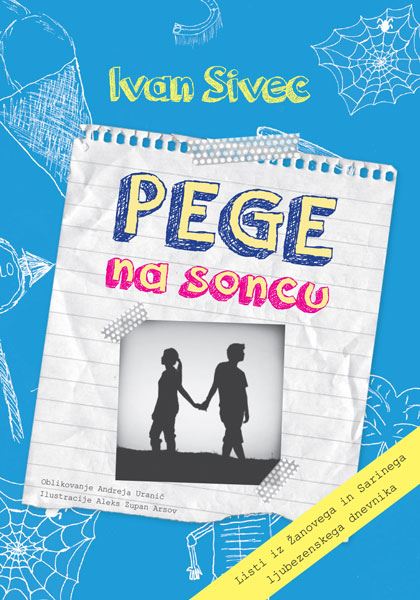Pege na soncu (mehka vezava)