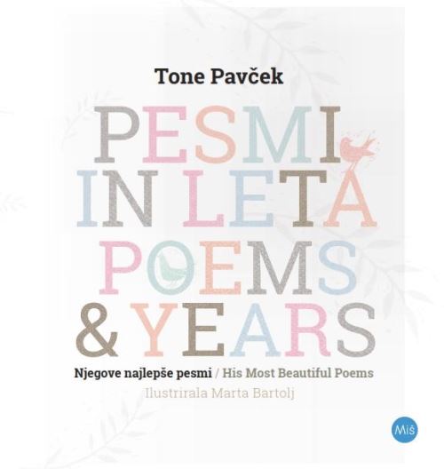 Pesmi in leta - Poems and Years