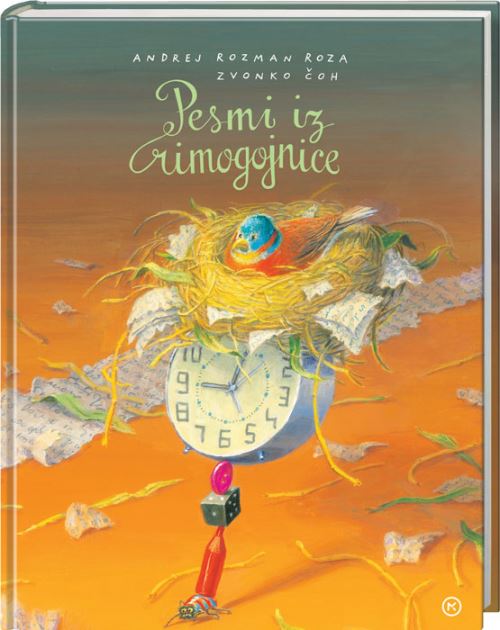 Pesmi iz rimogojnice