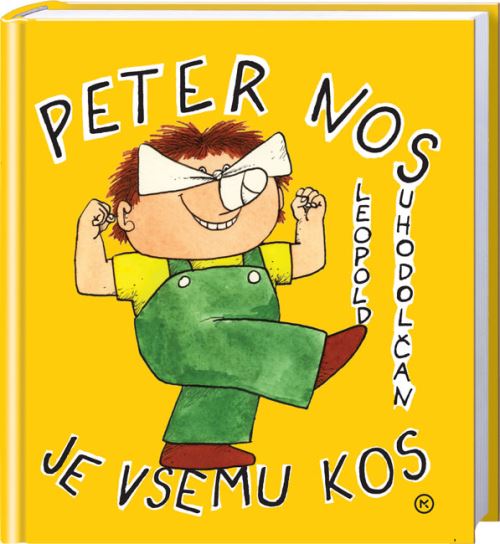 Peter nos je vsemu kos