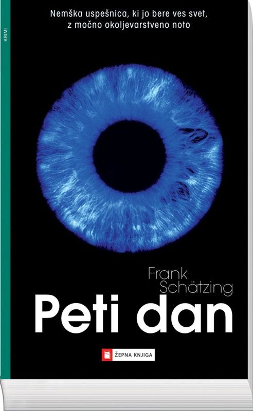 Peti dan (mehka vezava)