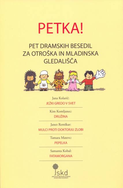PETKA!