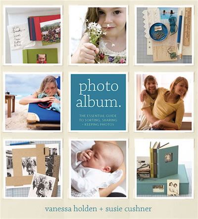 Photo Album, the Essential Guide for Sorting, Sharing + Keeping Photos