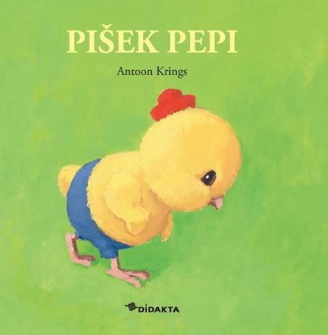 PIŠEK PEPI