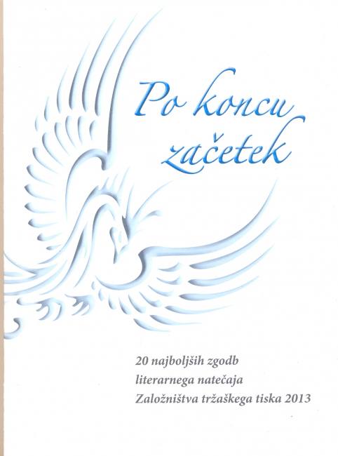 PO KONCU ZAČETEK