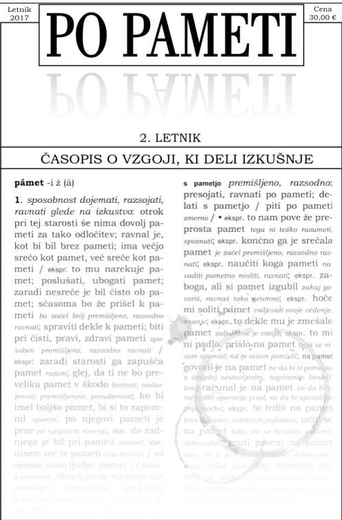 Po pameti (2017)