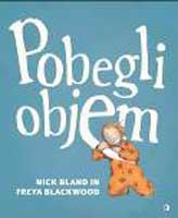 POBEGLI OBJEM