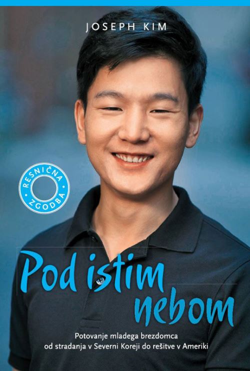 POD ISTIM NEBOM