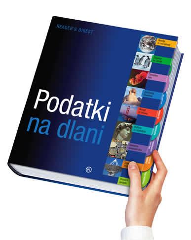Podatki na dlani