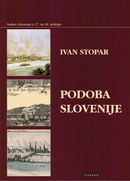 PODOBA SLOVENIJE