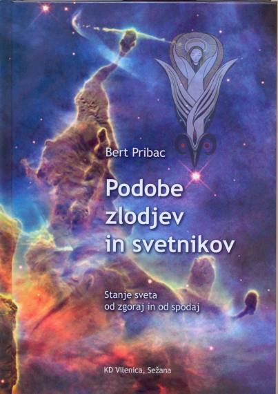 Podobe zlodjev in svetnikov